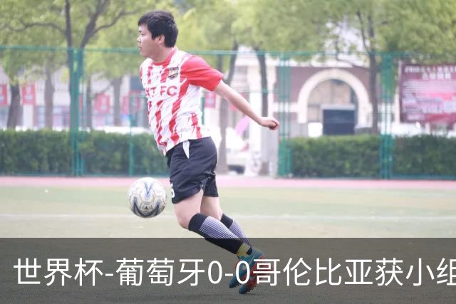 世界杯-葡萄牙0-0哥伦比亚获小组第2 将战克罗地亚