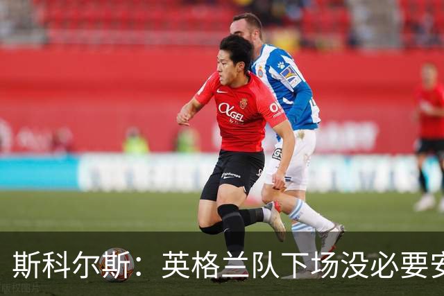 斯科尔斯：英格兰队下场没必要安排两名拖后中场，或许让赖斯替补