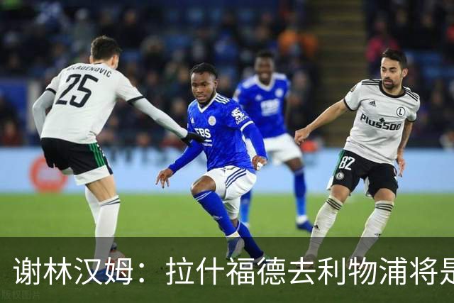 谢林汉姆：拉什福德去利物浦将是终极背叛 但他仍有可能回归曼联